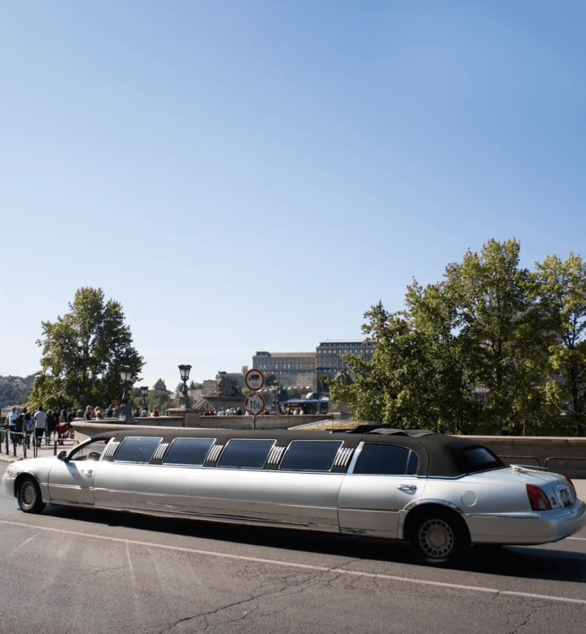 Route Limo