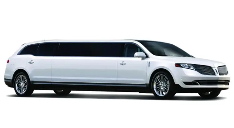 Route Limo
